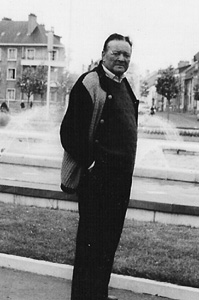 Clestin Charles Joseph Battung