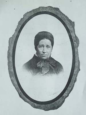 Marie Catherine RUOT