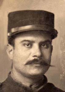 Franois Gatt