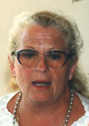 Josiane Guillot (Schneider)