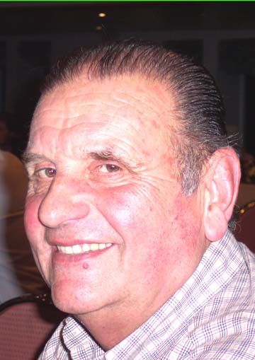 Norbert Gatt en Novembre 2006