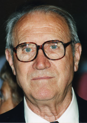 Sverin Gatt en 2005