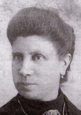 MarieAnne VIDAL, pouse GATT