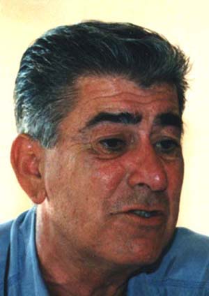 Yves Guillot