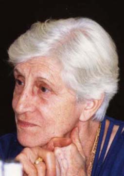 Gilberte Gatt