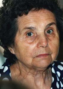 Alexandrine Guilabert (Navarro)