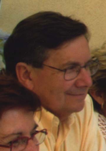 Jack Pierre Tuszynski