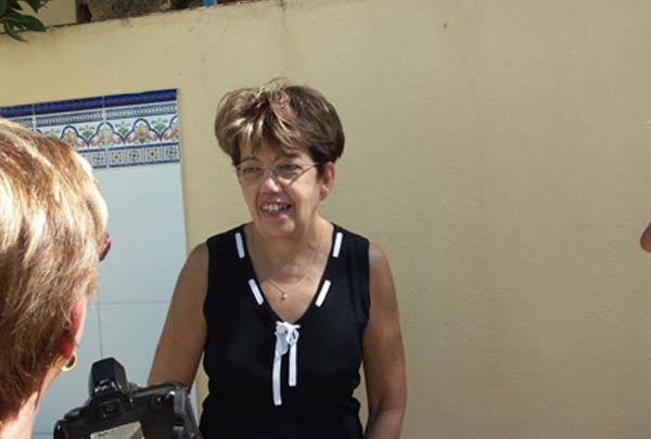 Maria Rapallo