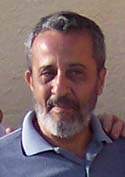 Mohamed en 2007